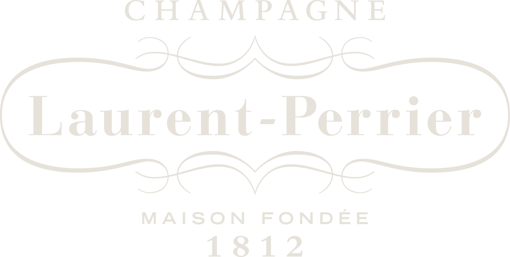 Champagne Laurent-Perrier, Maison fondée 1812